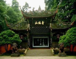 成都市内著名景点？成都市内著名景点排名榜前十名有哪些？