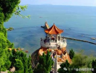烟台最著名的旅游景点，烟台旅游景点排名前十？