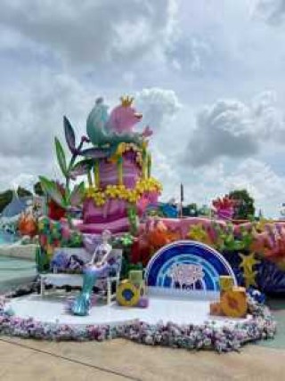 上海海昌海洋公园，上海海昌海洋公园营业时间
