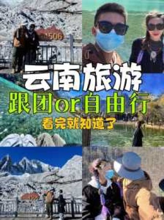 旅游网站哪个好，旅游网站哪个好跟团游