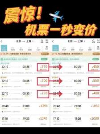 国外机票预定平台，国外机票预定app？