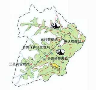 四川卧龙旅游攻略？四川卧龙山风景区？