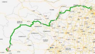 北京自驾游最佳路线，重庆到北京自驾游最佳路线？