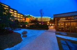 峨眉山温泉酒店排名榜，峨眉山温泉酒店排名榜最新