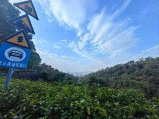 火炉山森林公园？火炉山森林公园地图？
