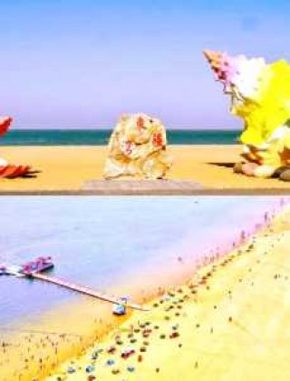 天津海边旅游景点？天津海边旅游景点攻略？