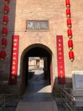 山西旅游景点大全景名？山西旅游景10大景点分布图？