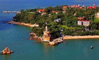 去哪里旅游便宜又好玩，去哪里旅游便宜又好玩