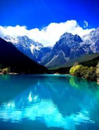 玉龙雪山景点介绍，玉龙雪山介绍？