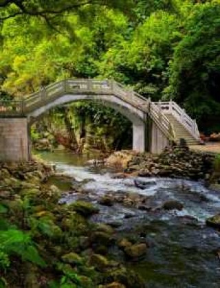从化小镇旅游景点大全排名，从化好玩的小镇