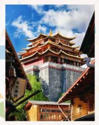 香格里拉真的不敢去了？香格里拉被坑？