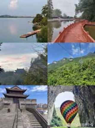 湖北省内旅游景点推荐，湖北省内旅游景点推荐表