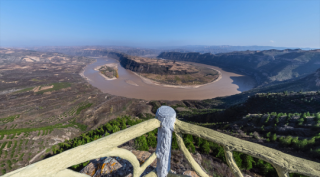 陕西延安旅游必去前十景点，陕西延安旅游景点大全？