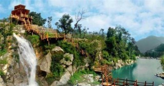 济南金象山风景区，济南金象山风景区开放了吗？