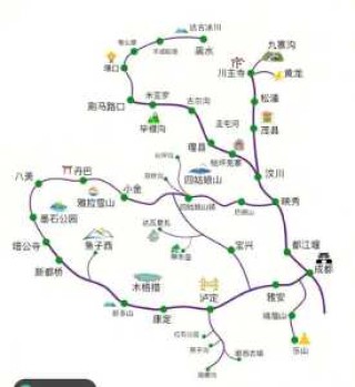 国内七日游的旅游线路？国内七日游的旅游线路设计方案？