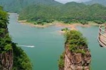 保定旅游景点排名前十，保定著名旅游景点