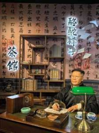 北京蜡像馆门票多少钱一张，北京蜡像馆门票多少钱一张票？