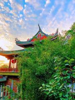 厦门最著名景点，厦门著名景点有哪些地方