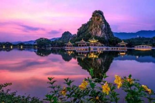 阳春旅游景点大全介绍，阳春旅游景点大全介绍一览？