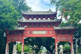惠州前十旅游景点排名，惠州旅游景点大全排名 一日游？