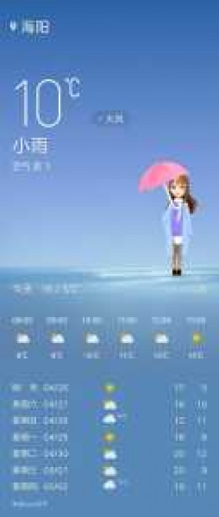 最快最准确的天气预报，最快最准确的天气预报下载