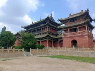 山西晋城旅游景点大全？山西晋城的旅游景点有哪些地方？