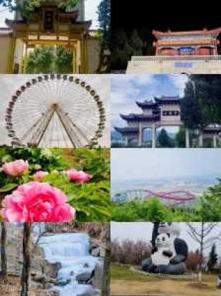 泰安值得去的旅游景点？泰安值得去的旅游景点有哪些？