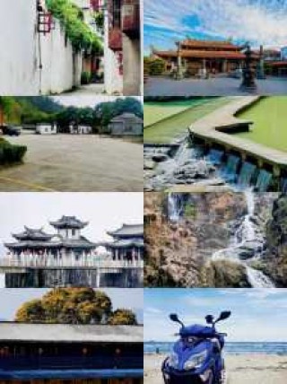 潮州旅游必去前十景点，潮州旅游必去前十景点免费？