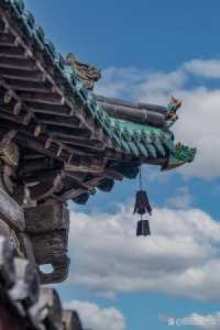晋城旅游景点排名前十，晋城旅游景点推荐？