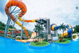 郁金香摩锐水世界官方网站？郁金香摩锐水世界北方夏威夷？