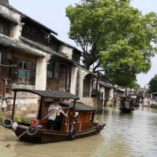 浙江乌镇有什么好玩的景点？浙江乌镇有哪些景点？
