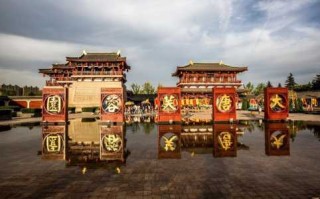 西安著名景点排名大全，西安旅游34天攻略最佳线路？