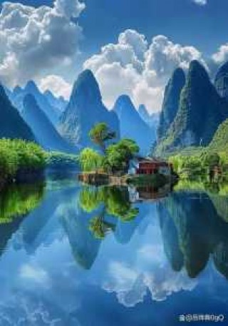 旅游最值得去的地方有哪些，陕西汉中旅游最值得去的地方有哪些？