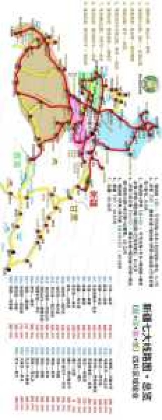 国内七日游的旅游线路？国内七日游的旅游线路设计方案？