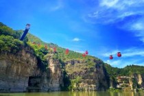 十渡最值得去的景点，十渡旅游哪些景点好