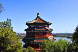 北京旅游景点排名前十？北京旅游景点排名前十图片？