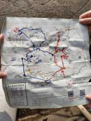 合肥旅游团报价表？合肥旅游团报名一日游？