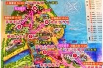 上海海昌海洋世界攻略，上海海昌海洋馆旅游攻略