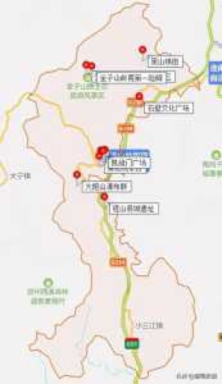清远旅游攻略自驾游？清远旅游攻略自驾游最佳路线？