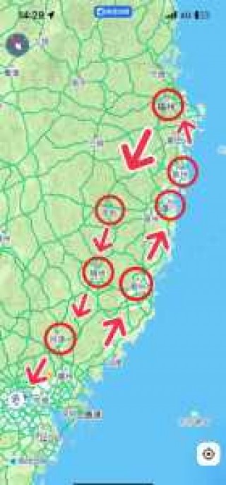 福建旅游攻略自由行最佳线路，去福建旅游攻略和费用是多少？