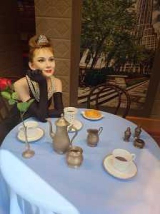北京杜莎夫人蜡像馆门票多少钱，北京杜莎夫人蜡像馆游玩攻略？