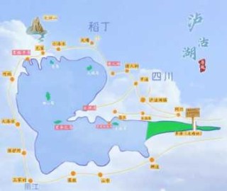 丽江泸沽湖旅游攻略，丽江的泸沽湖旅游线路
