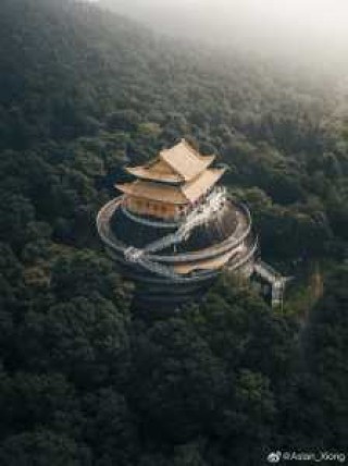 南京9个小众好玩的地方，南京有哪些小众的旅游景点