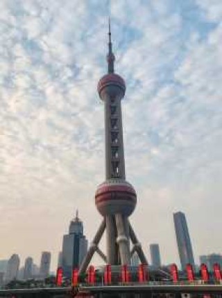 上海值得去的地方推荐，上海值得去的地方推荐亲子游玩