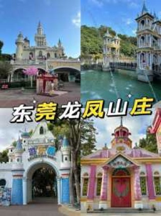 东莞龙凤山庄值得去吗，东莞龙凤山庄一天游玩攻略