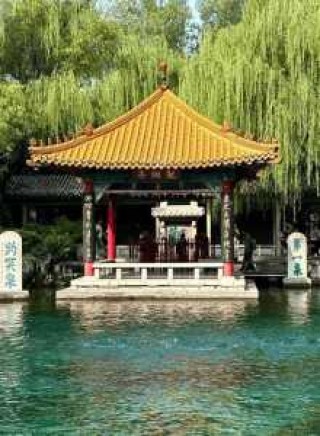 山东旅游景点哪里好玩，山东旅游景区哪里好玩？