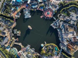 大连发现王国官方网站？大连发现王国官方网站首页？