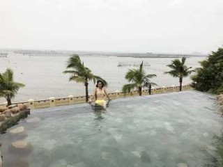 珠海海泉湾度假村费用，珠海市海泉湾度假村