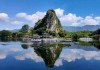 肇庆旅游景点大全自驾车旅游，肇庆旅游攻略