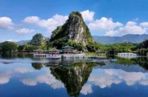 肇庆旅游景点大全自驾车旅游，肇庆旅游攻略